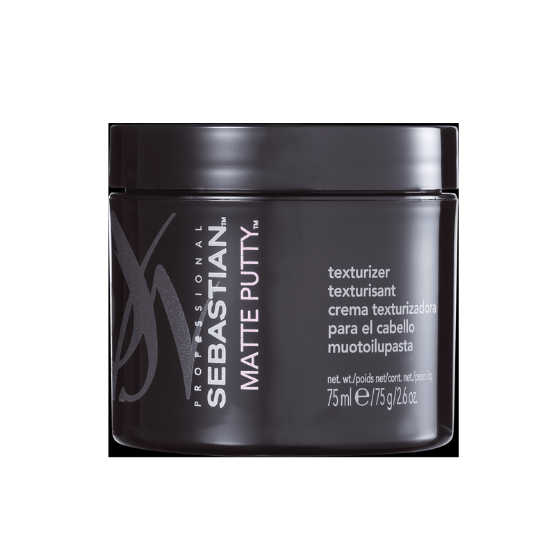 Sebastian Form Matte Putty 75ml