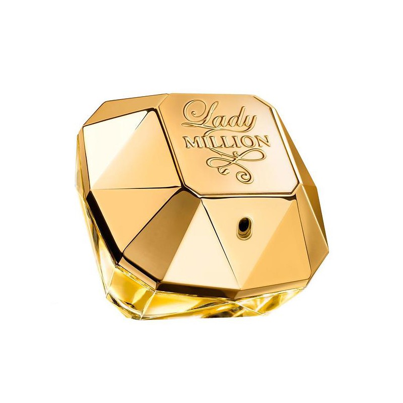Paco Rabanne Lady Million edp 50ml