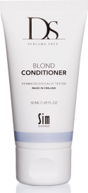 Sim Sensitive DS Blond Conditioner 50ml