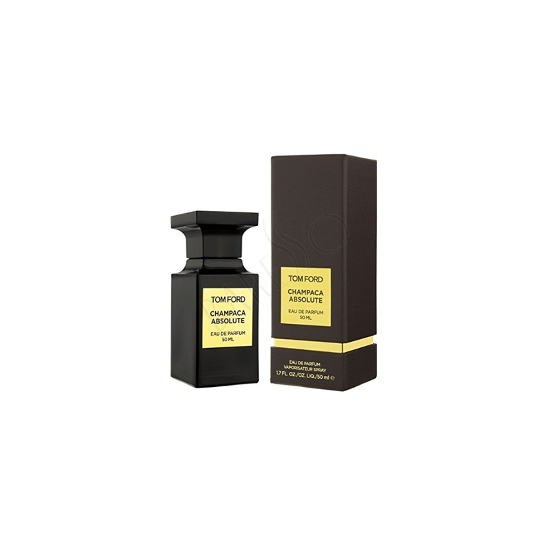 Tom Ford Champaca Absolute edp 50ml