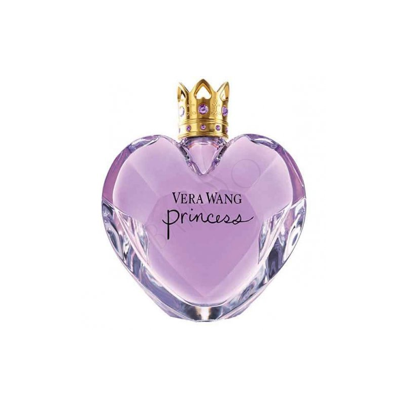 Vera Wang Princess Eau de toilette Spray 50ml