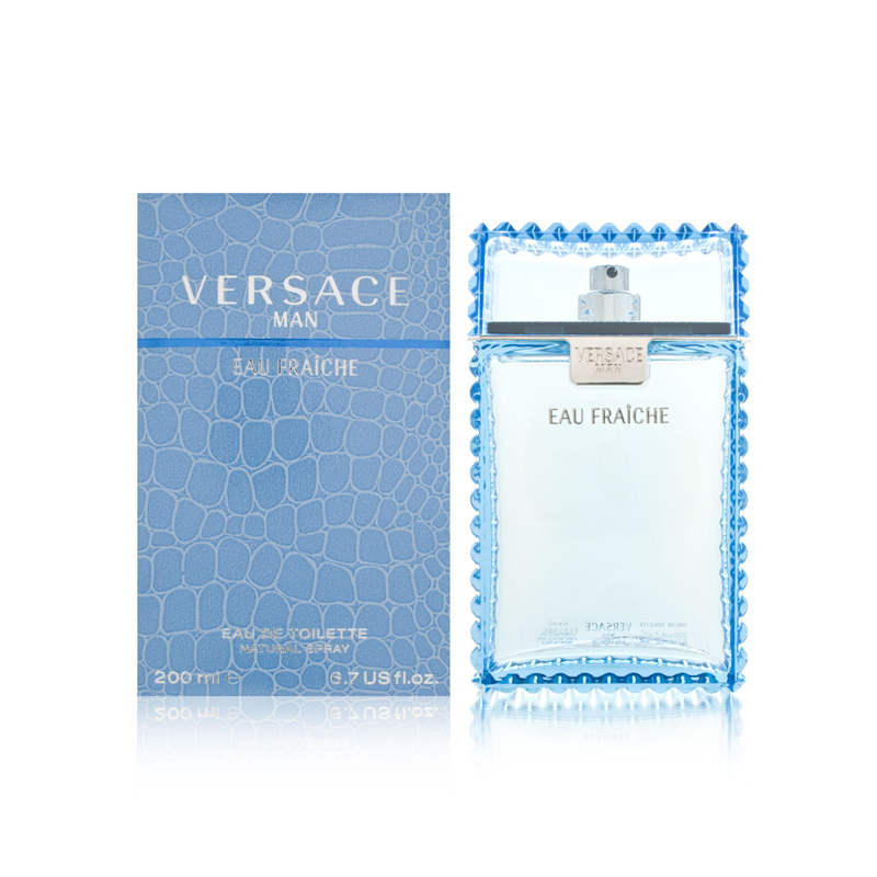 Versace Man Eau Fraiche edt 200ml