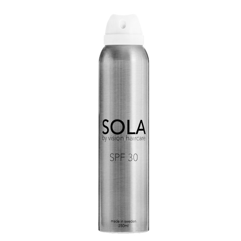 Vision SOLA SPF30 250ml