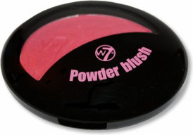 W7 Powder Blush