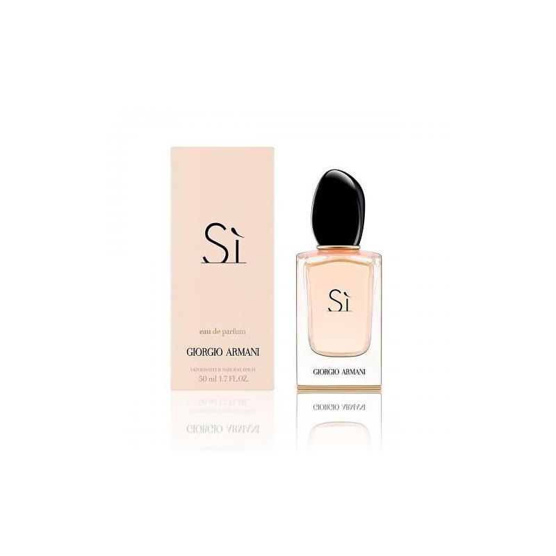 Armani Si edp 50ml