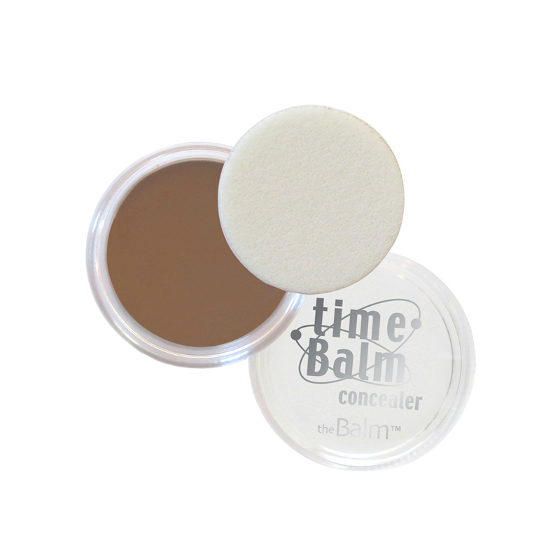 thebalm timeBalm Anti Wrinkle Concealer dark