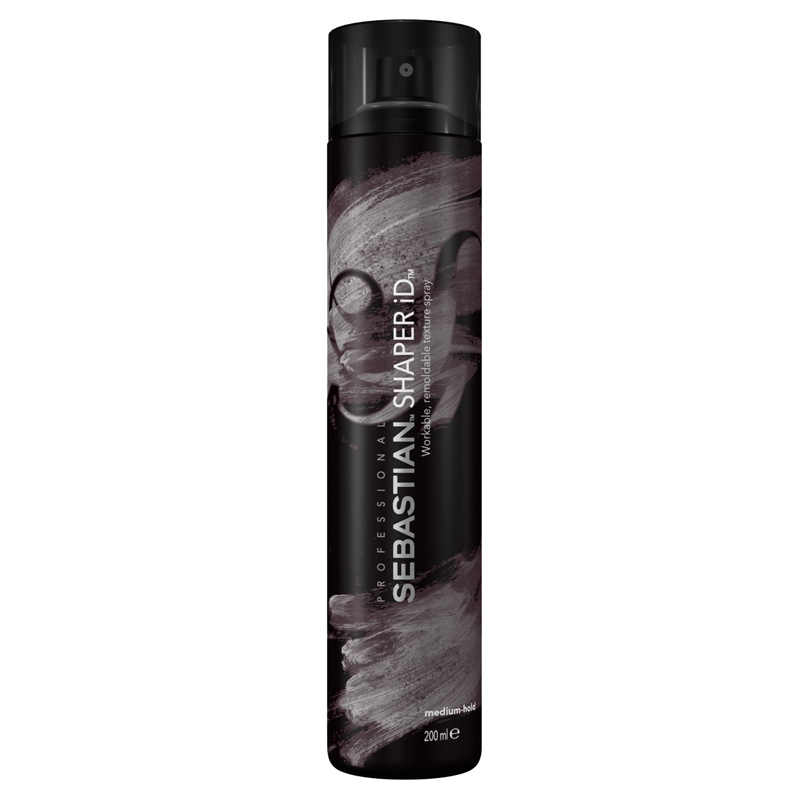 Sebastian Professional Shaper iD Medium Hold Hairspray 200ml ¤