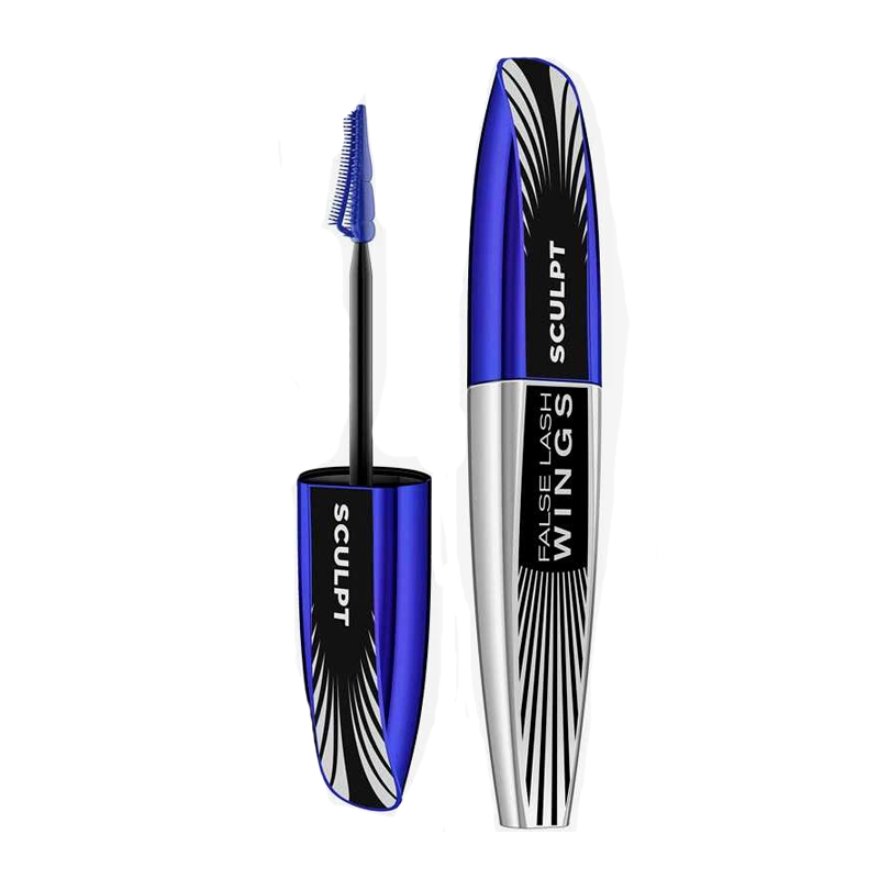 False Lash Wings Sculpt Mascara 1 Black