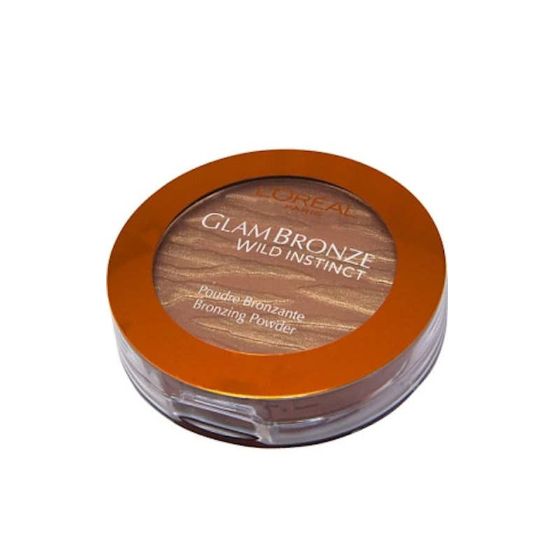 Loréal Paris Glam Bronze Wild Instinct - 301 Light