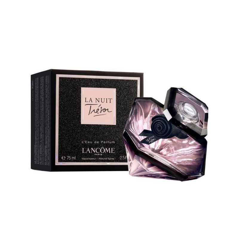 Lancôme Trésor La Nuit Edp 75ml