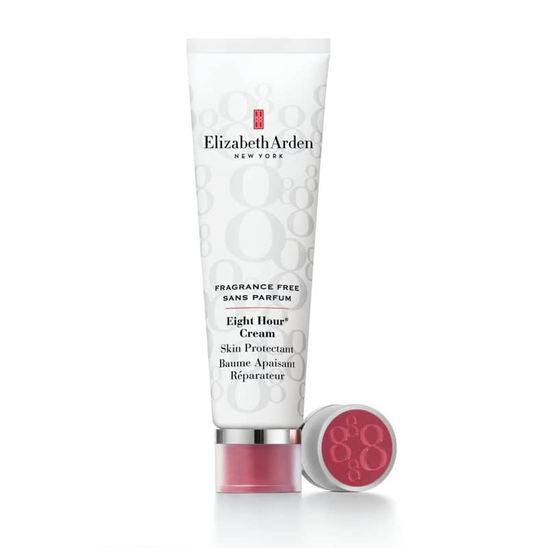 Elizabeth Arden Eight Hour Cream Skin Protectant Fragrance Free 50ml