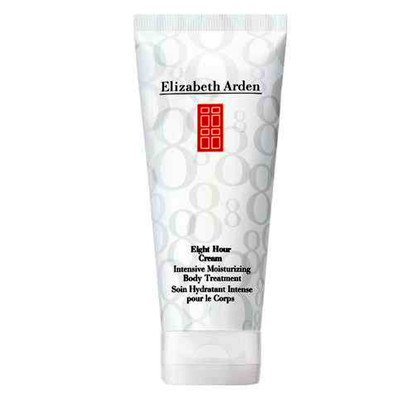 Elizabeth Arden Eight Hour Cream Intensive Moisturizing Body Treatment 200ml