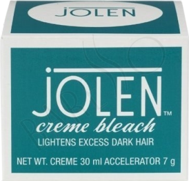 Jolen Creme Bleach 28ml