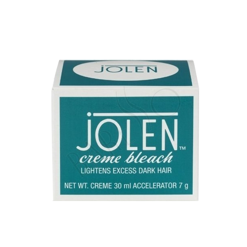 Jolen Creme Bleach 28ml