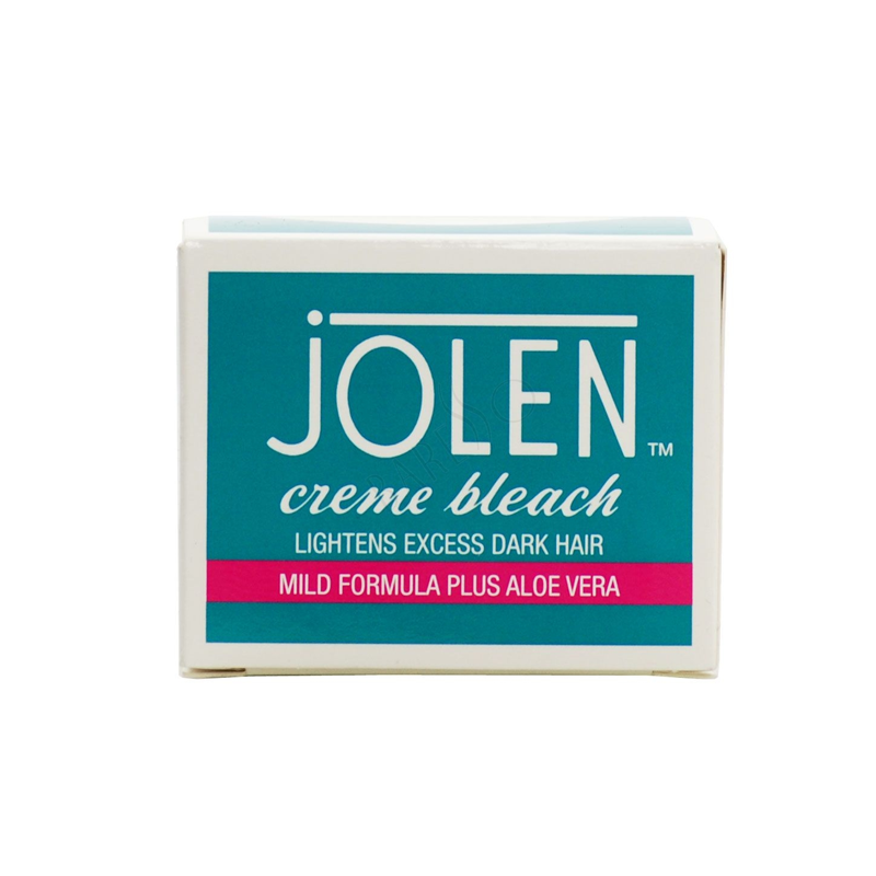 Jolen Creme Bleach (Mild) 28ml
