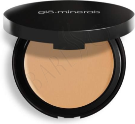 GloMinerals Pressed Base Honey Light