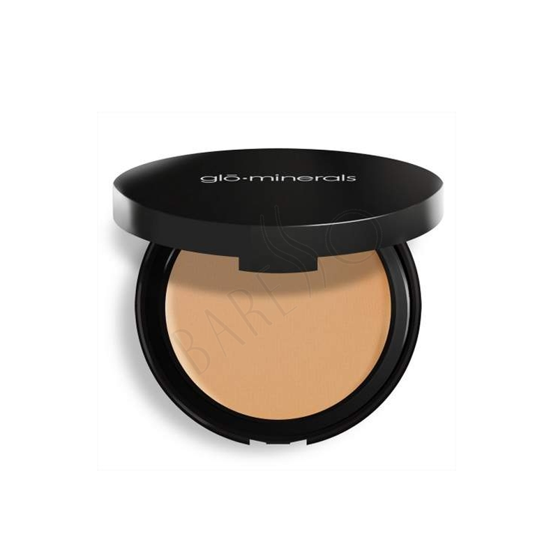 GloMinerals Pressed Base Honey Light