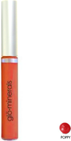 GloMinerals Gloss Poppy
