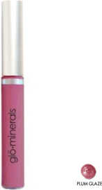 GloMinerals Gloss Plum Glaze