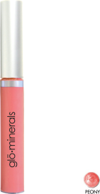 GloMinerals Gloss Peony