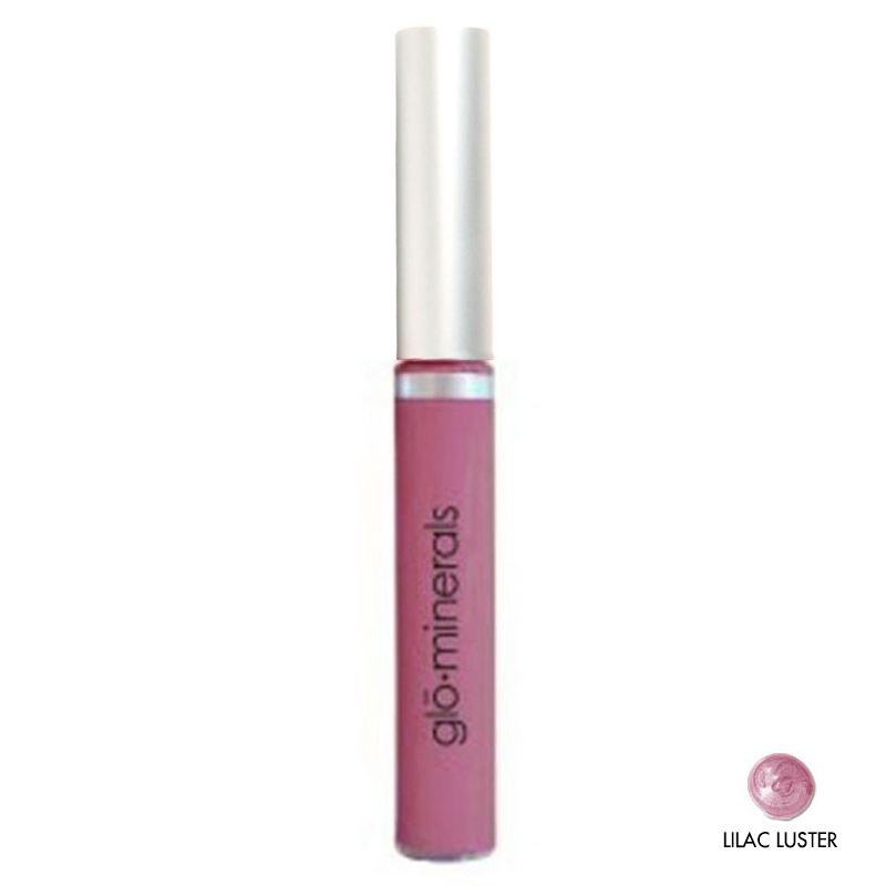 GloMinerals Gloss Lilac Luster