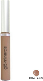 GloMinerals Gloss Brown Sugar