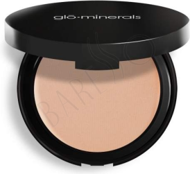 GloMinerals Pressed Base Beige Dark
