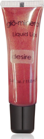 GloMinerals Liquid Lips Desire