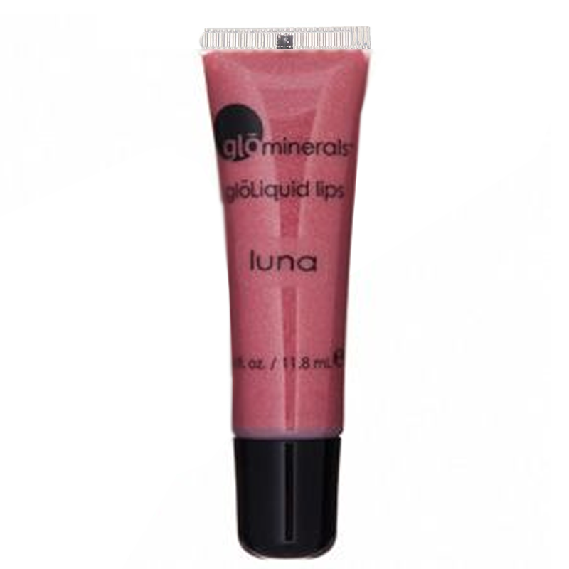 GloMinerals Liquid Lips Luna