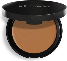 GloMinerals Pressed Base Tawny Light