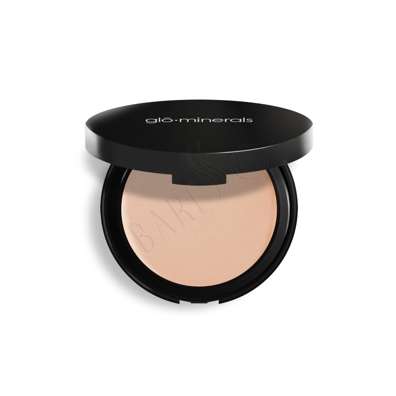 GloMinerals Pressed Base Beige Light