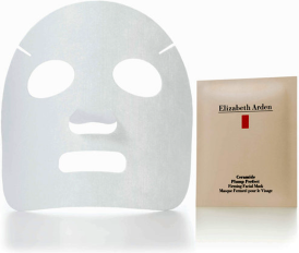 Elizabeth Arden Ceramide Plump Perfect Firming Facial Mask