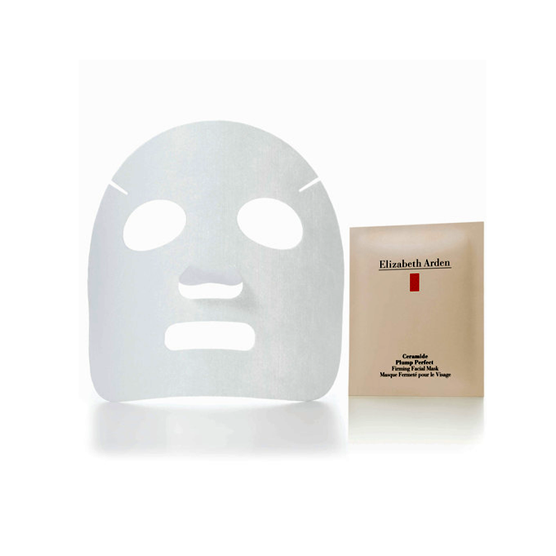 Elizabeth Arden Ceramide Plump Perfect Firming Facial Mask