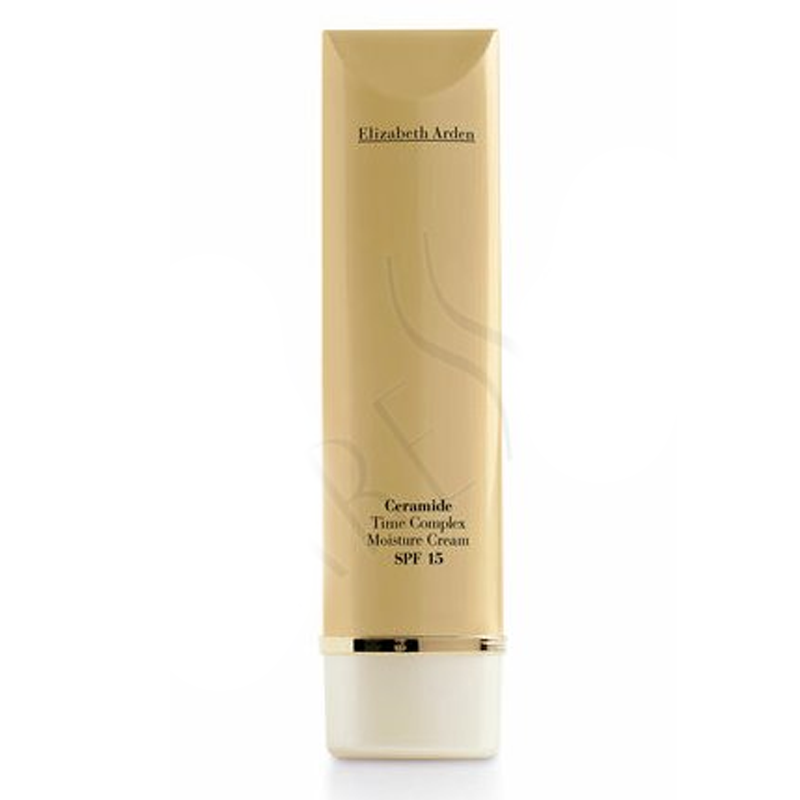 Elizabeth Arden Ceramide Time Complex Moisture Cream SPF15 50ml