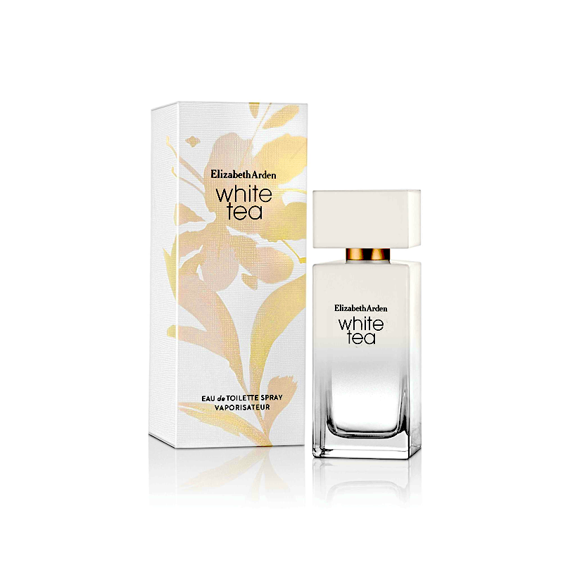 Elisabeth arden White Tea Edt 100ml