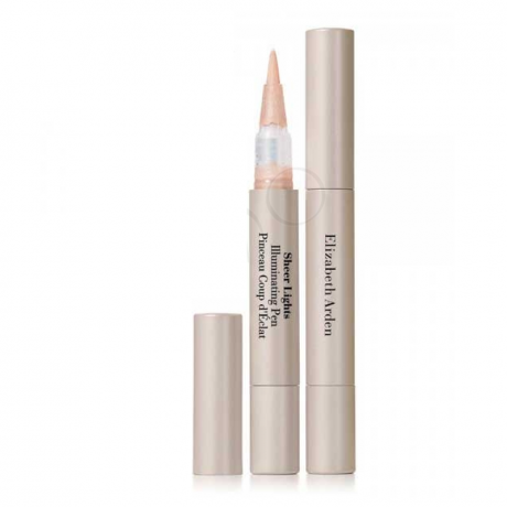 Elizabeth Arden Sheer Lights Illuminating Pen Warm