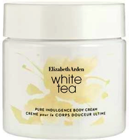 Elizabeth Arden White Tea Body Cream 400ml