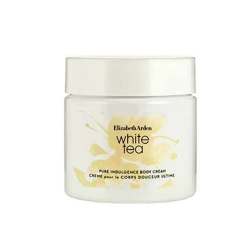 Elizabeth Arden White Tea Body Cream 400ml
