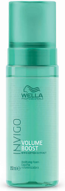 Wella Care INVIGO Volume Bodifying Foam 150ml
