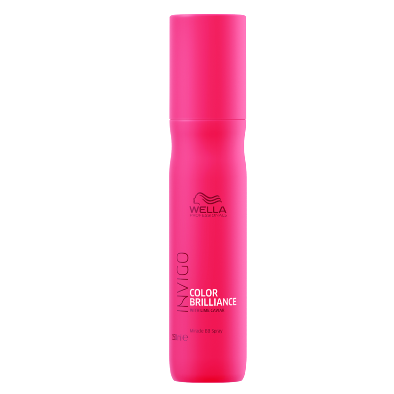Wella Care INVIGO Brilliance Miracle BB Spray 150ml