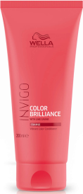 Wella Care INVIGO Brilliance Conditioner Coarse 200ml