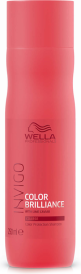Wella Professionals Invigo Color Brilliance Shampoo Coarse Hair 300 ml