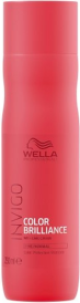 Wella Professionals Invigo Color Brilliance Shampoo Fine Hair 300 ml