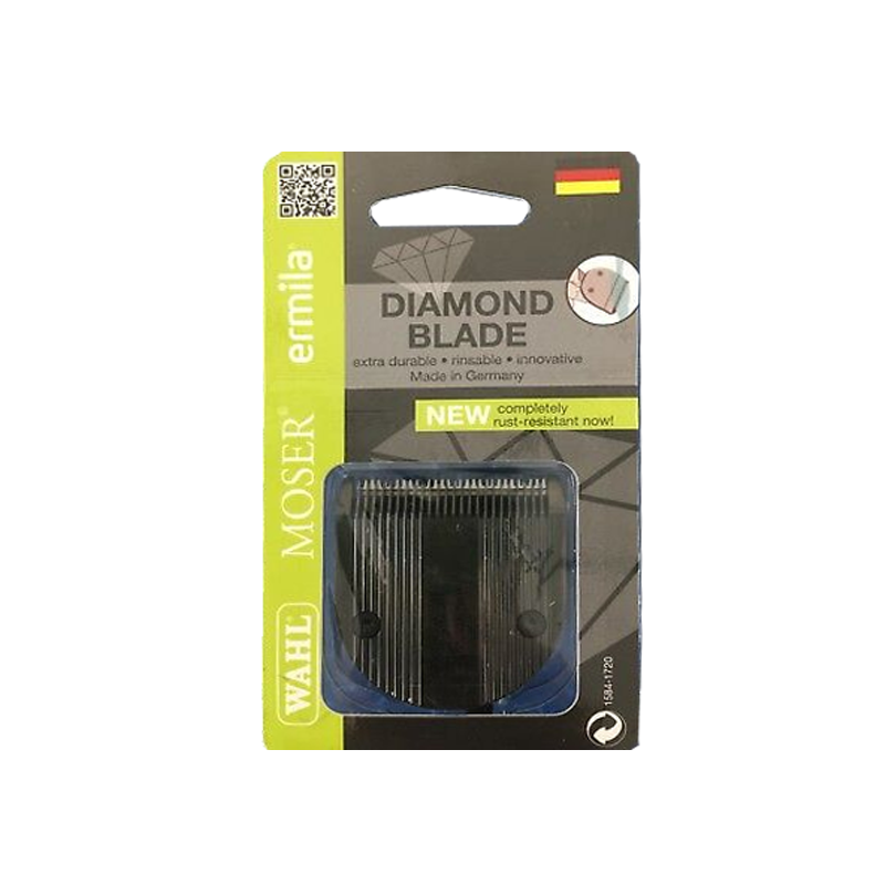 Wahl Diamond Blade
