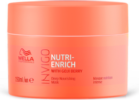 Wella Professionals INVIGO Nutri Enrich Mask Dry Hair 150 ml