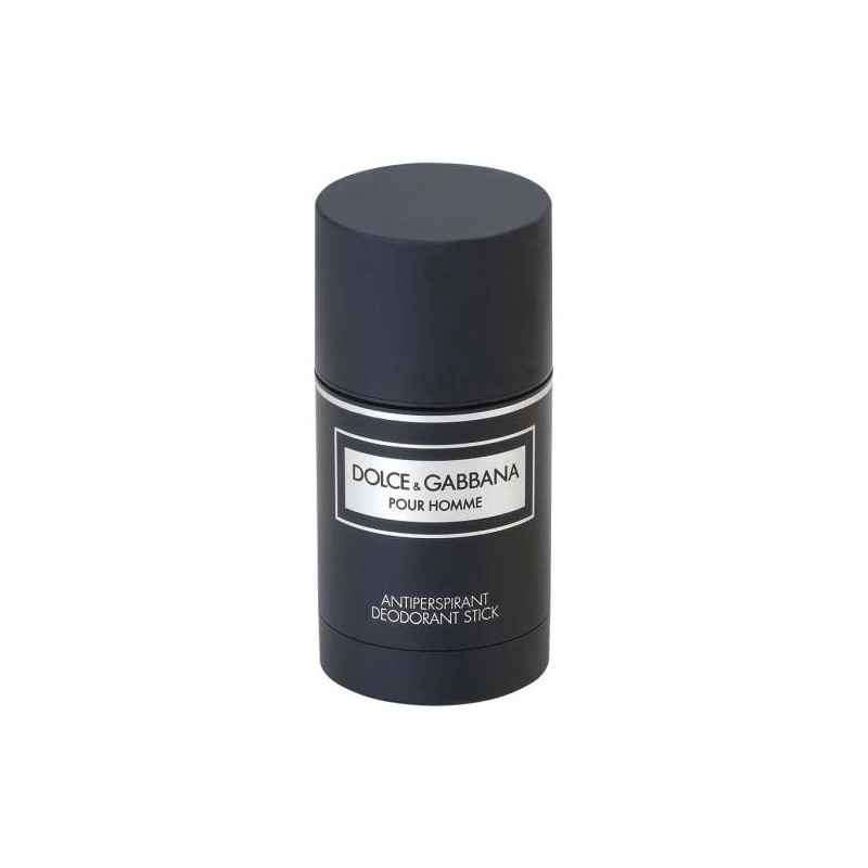 Dolce & Gabbana Pour Homme Deo Stick 75ml