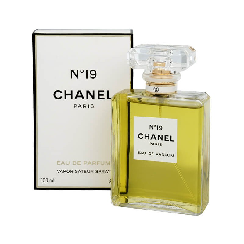 Chanel No. 19 Poudré edp 100ml