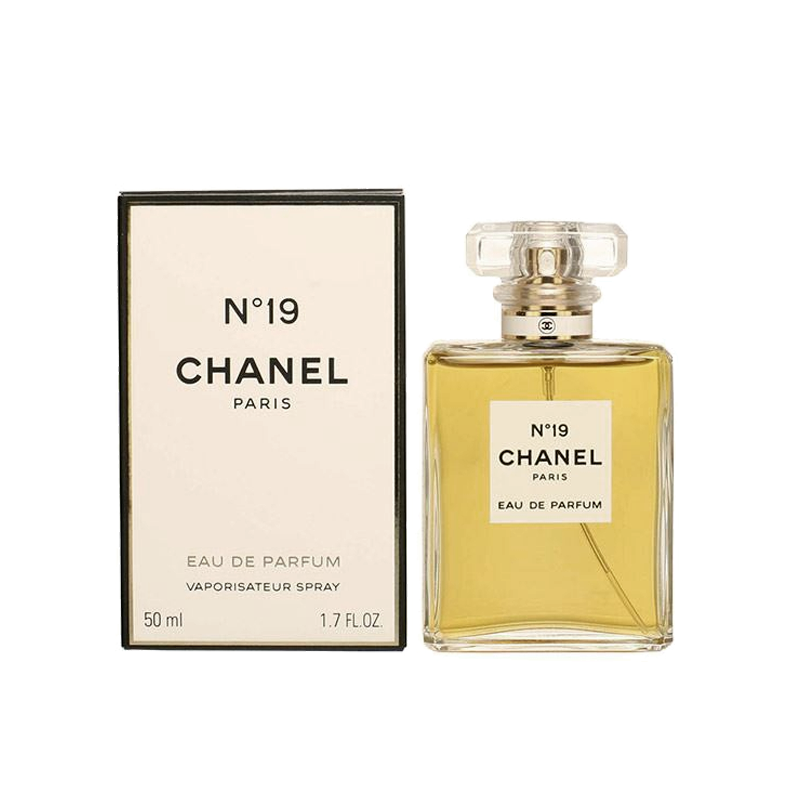 Chanel No.19 edp 50ml