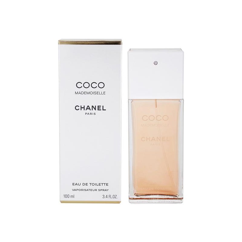 Chanel Coco Mademoiselle edt 100ml