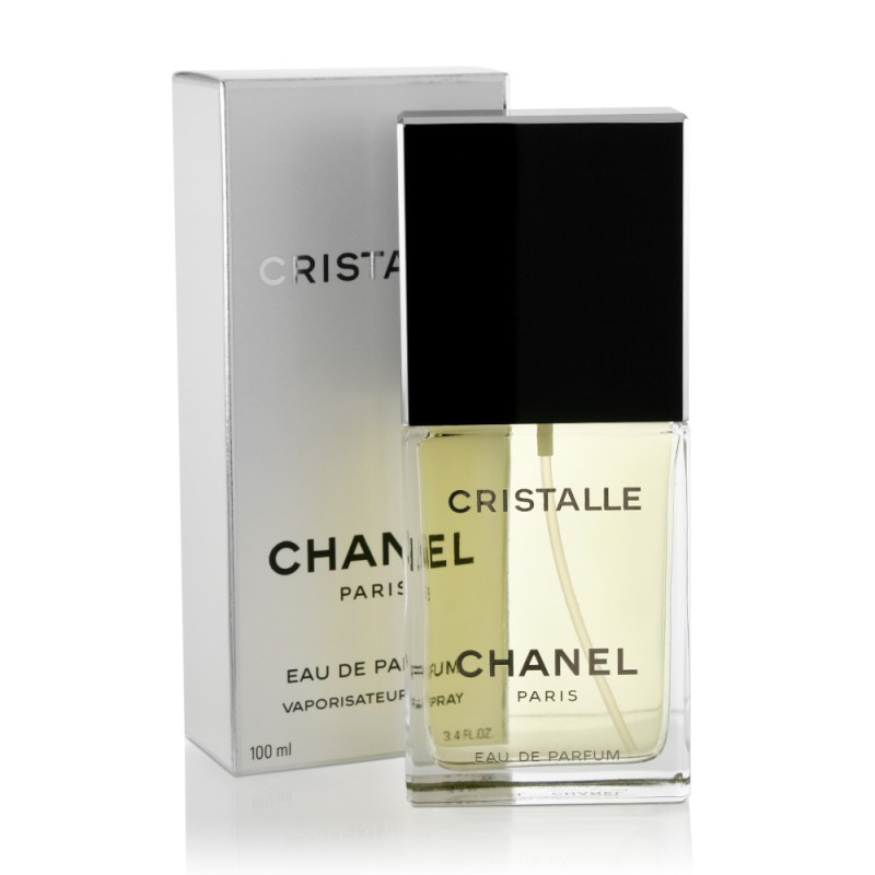 Chanel Cristalle edp 100ml